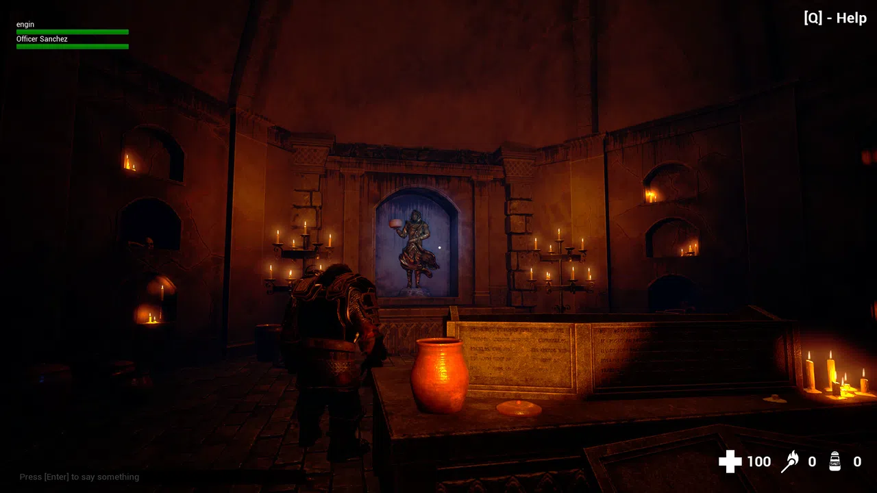 Ratman Screenshot 3