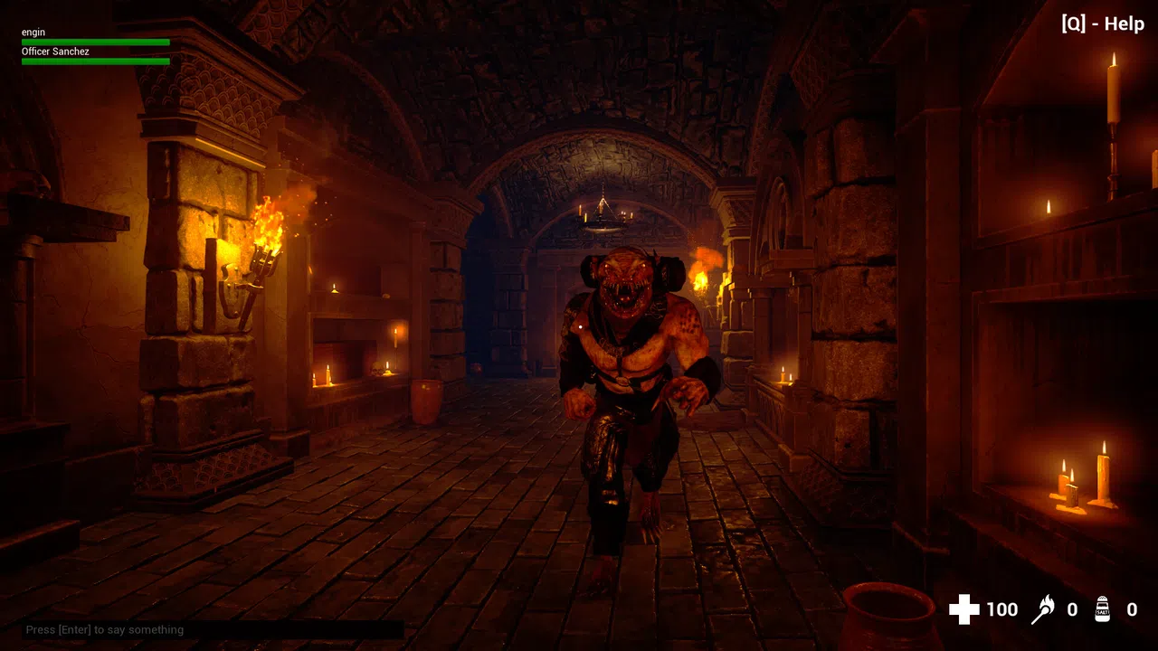 Ratman Screenshot 0