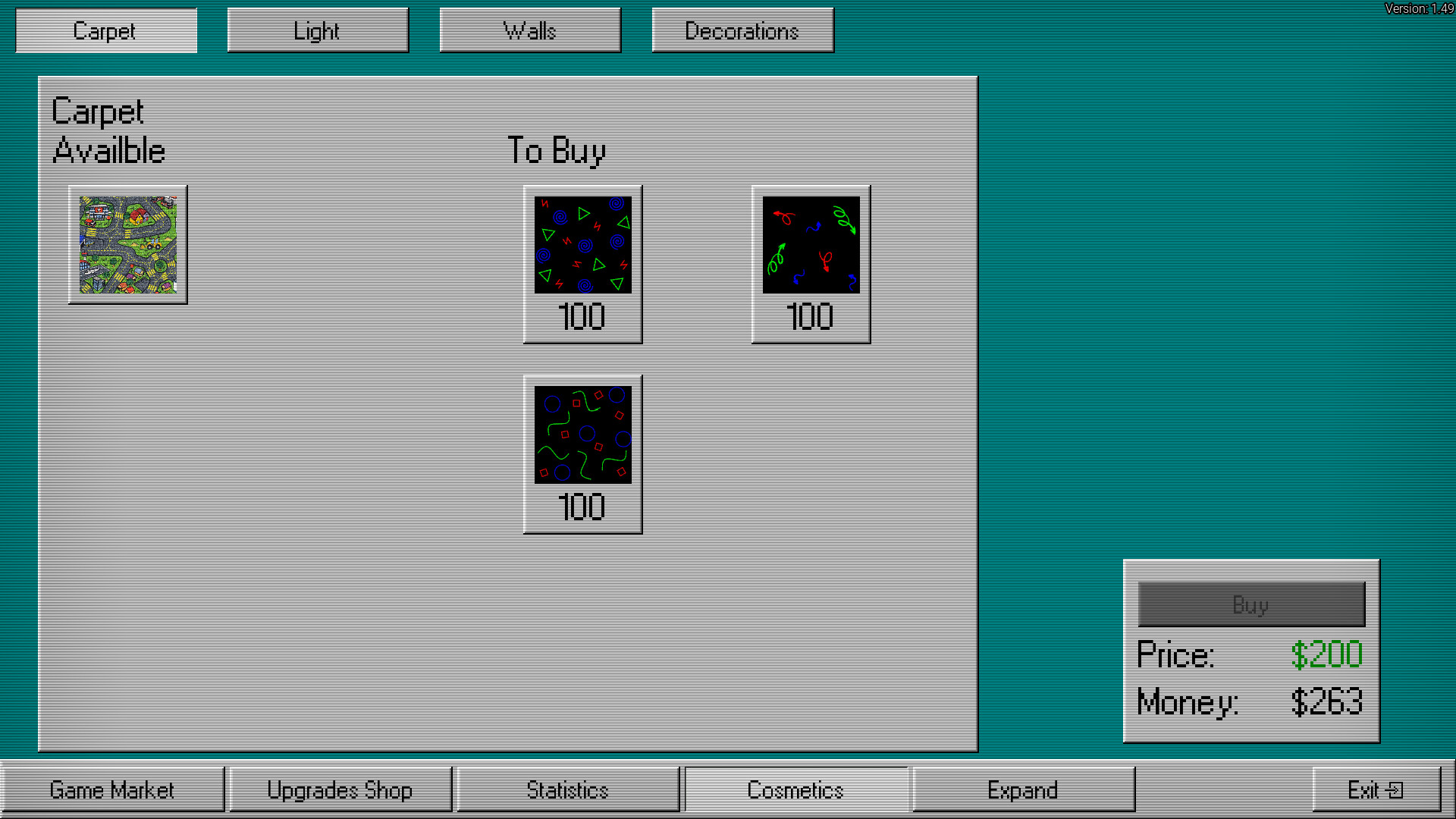 Arcade Shop Simulator Screenshot 10