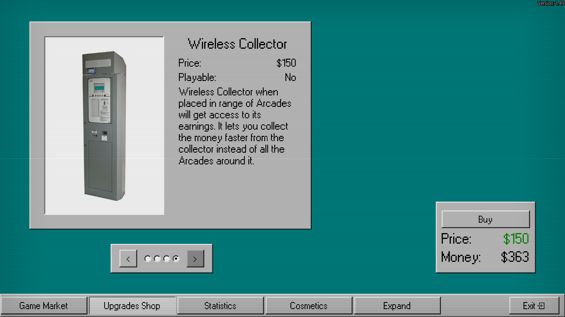 Arcade Shop Simulator Screenshot 6