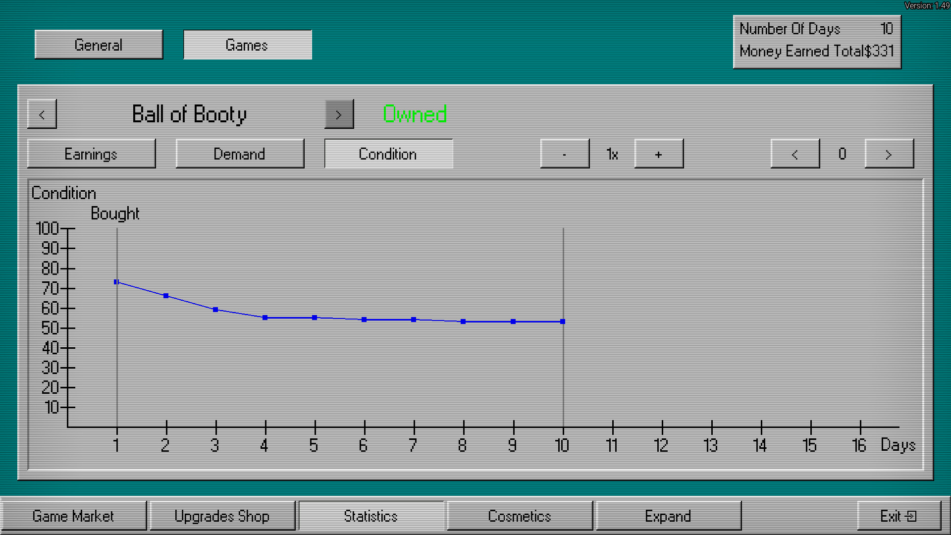 Arcade Shop Simulator Screenshot 4
