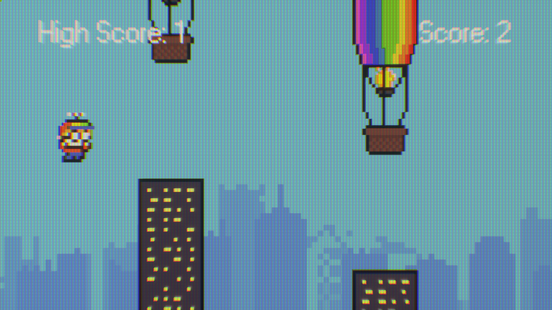 Arcade Shop Simulator Screenshot 1