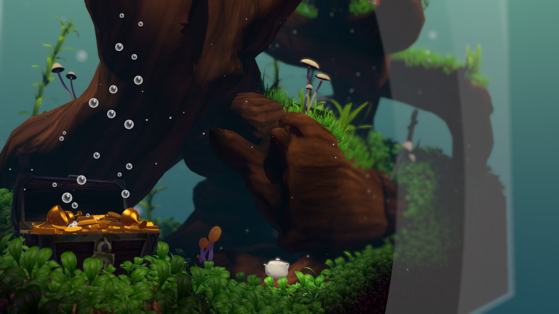 FISHERY Screenshot 18