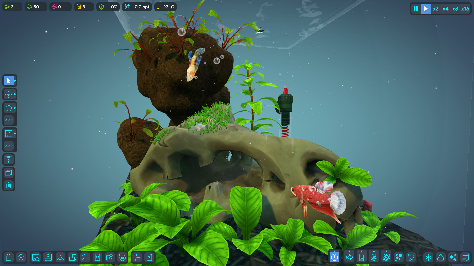 FISHERY Screenshot 17