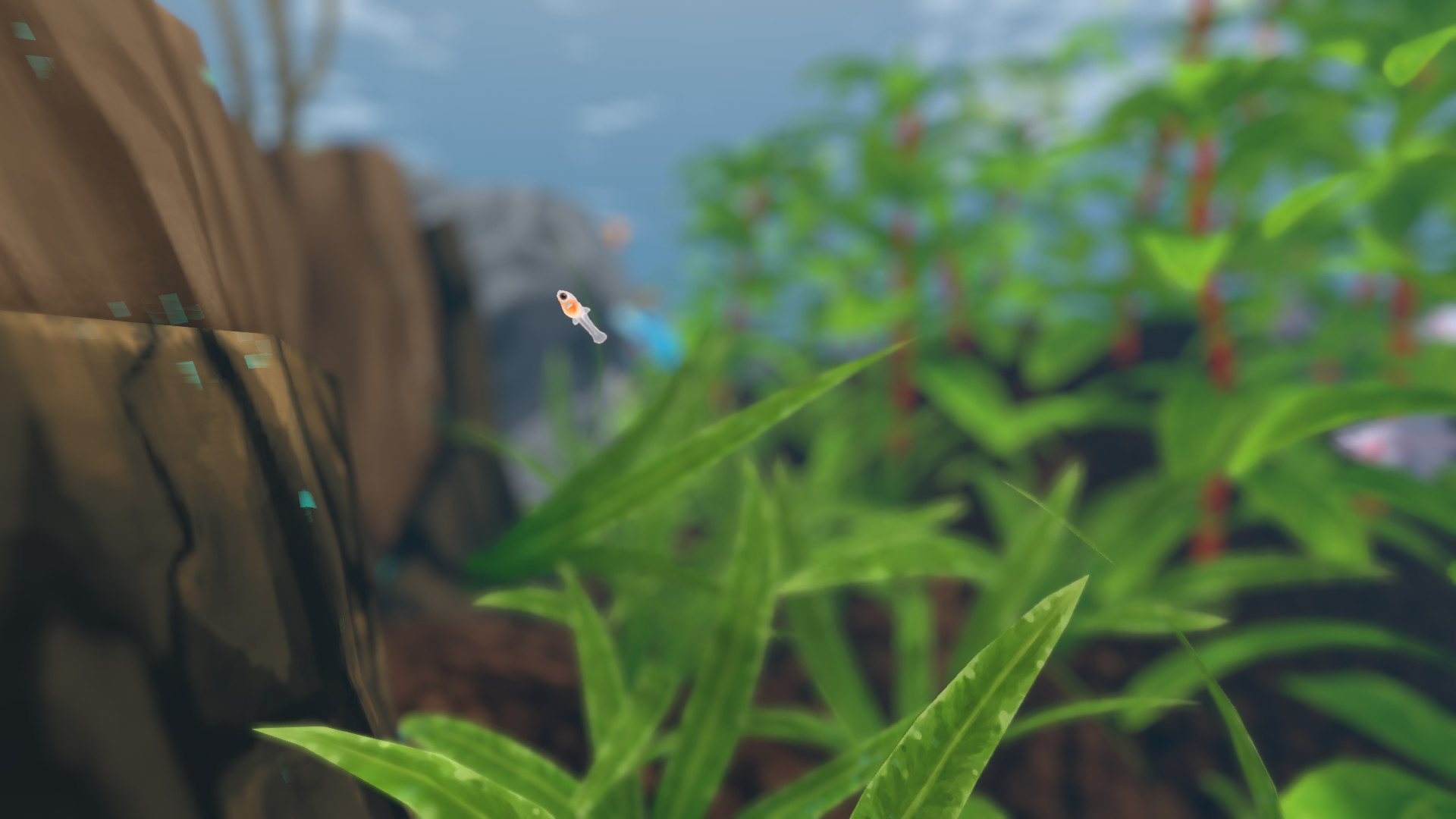 FISHERY Screenshot 20