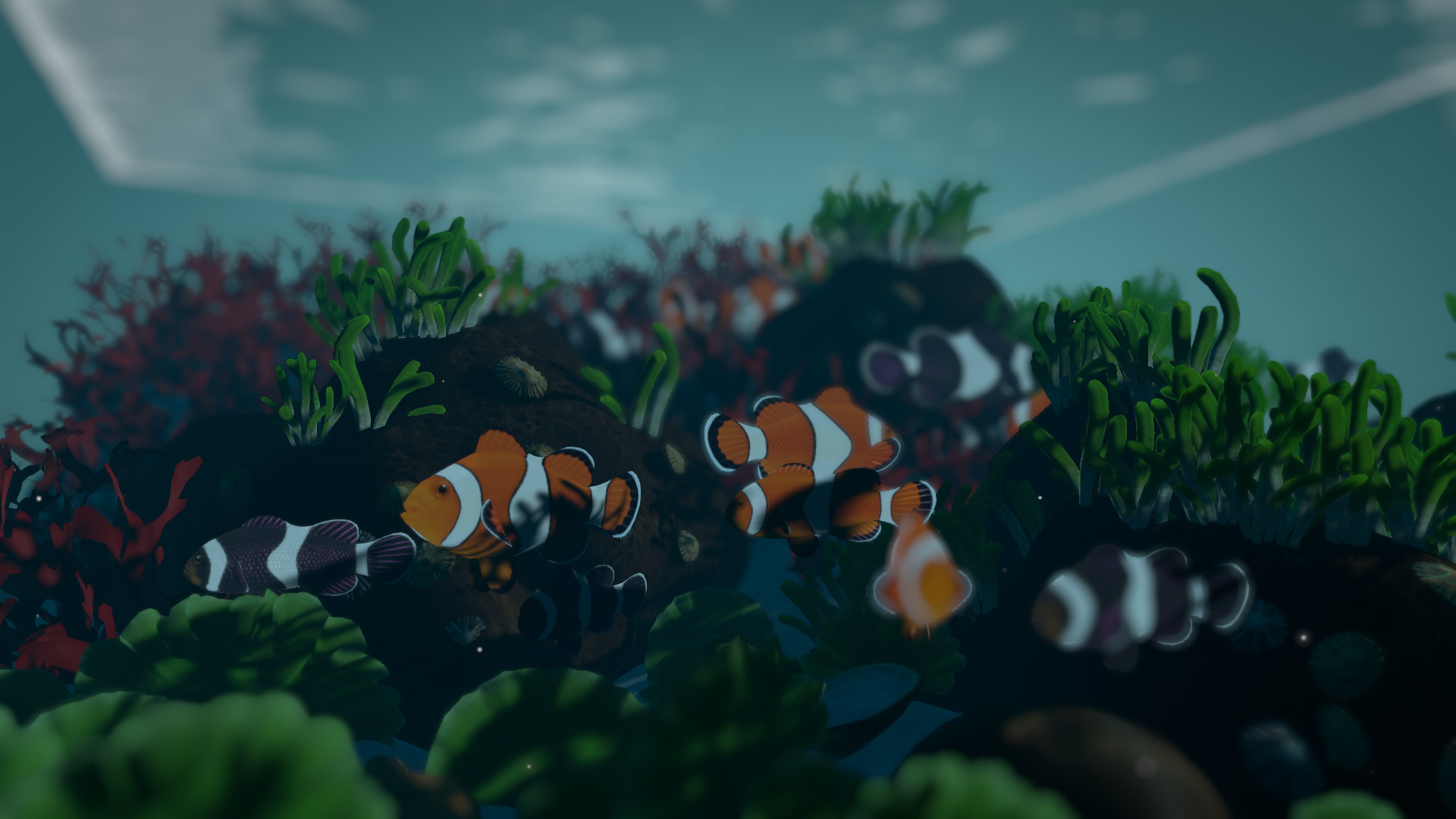 FISHERY Screenshot 19