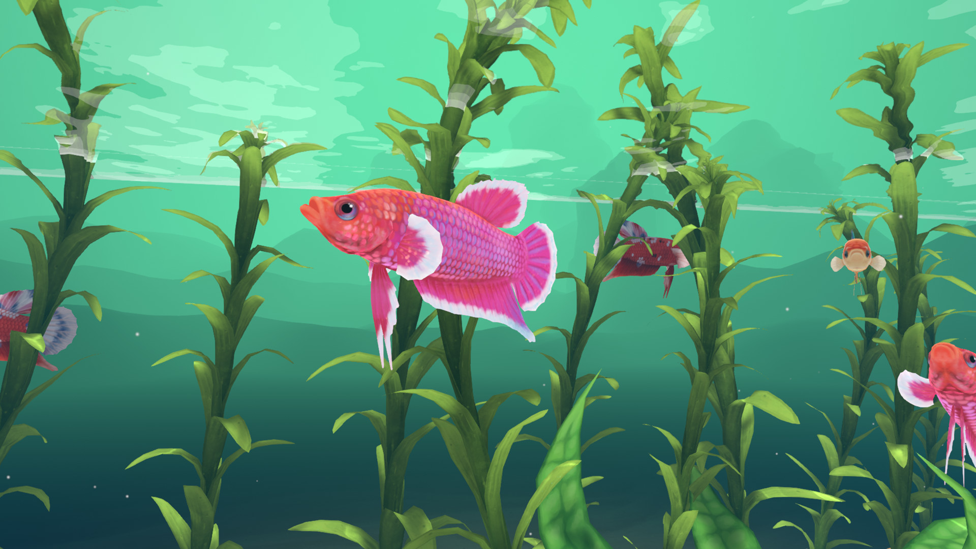 FISHERY Screenshot 13