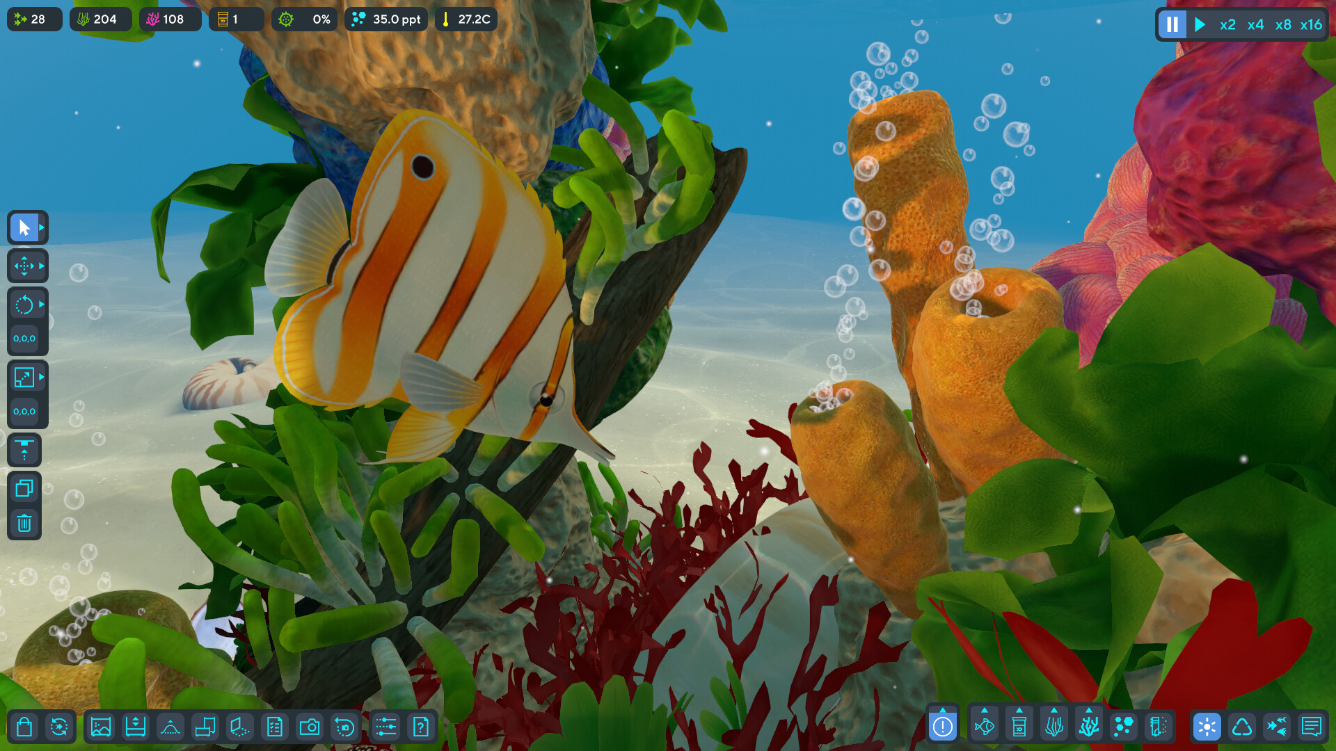 FISHERY Screenshot 11