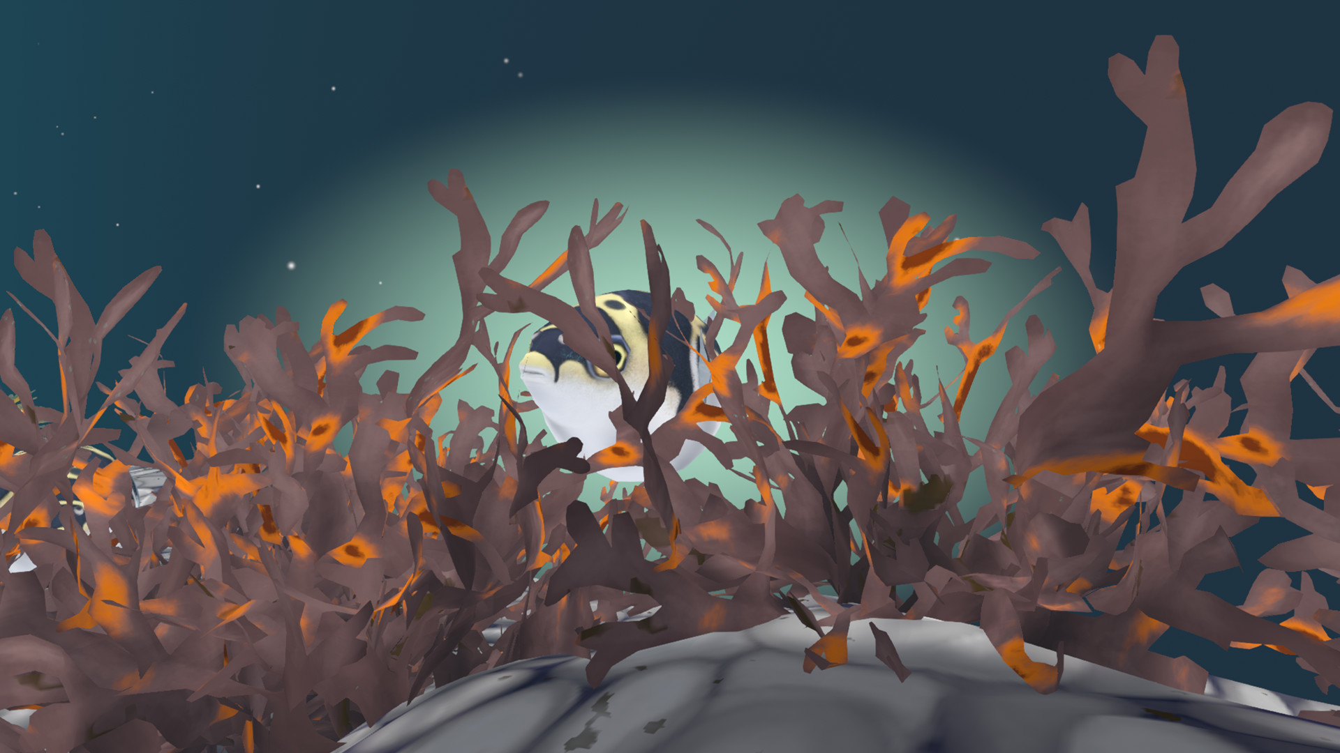 FISHERY Screenshot 7