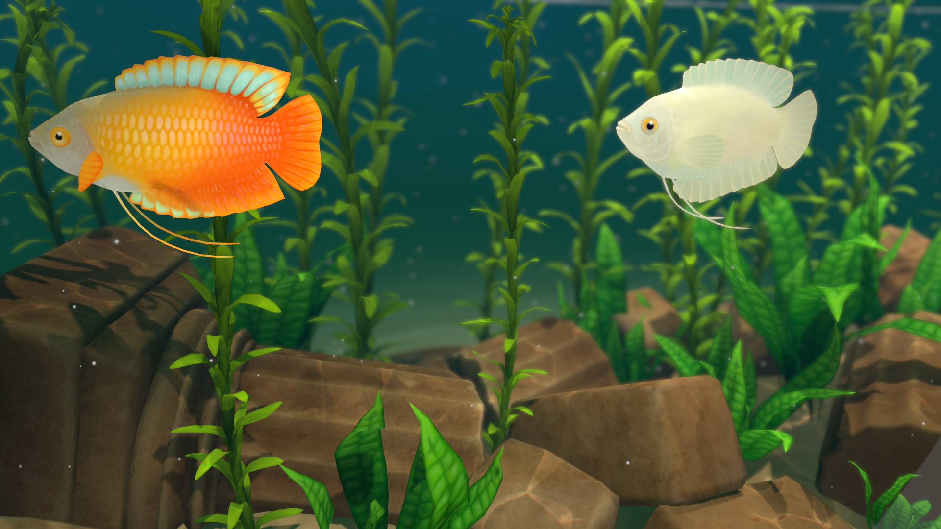 FISHERY Screenshot 8