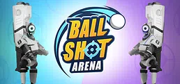 BallShot Arena