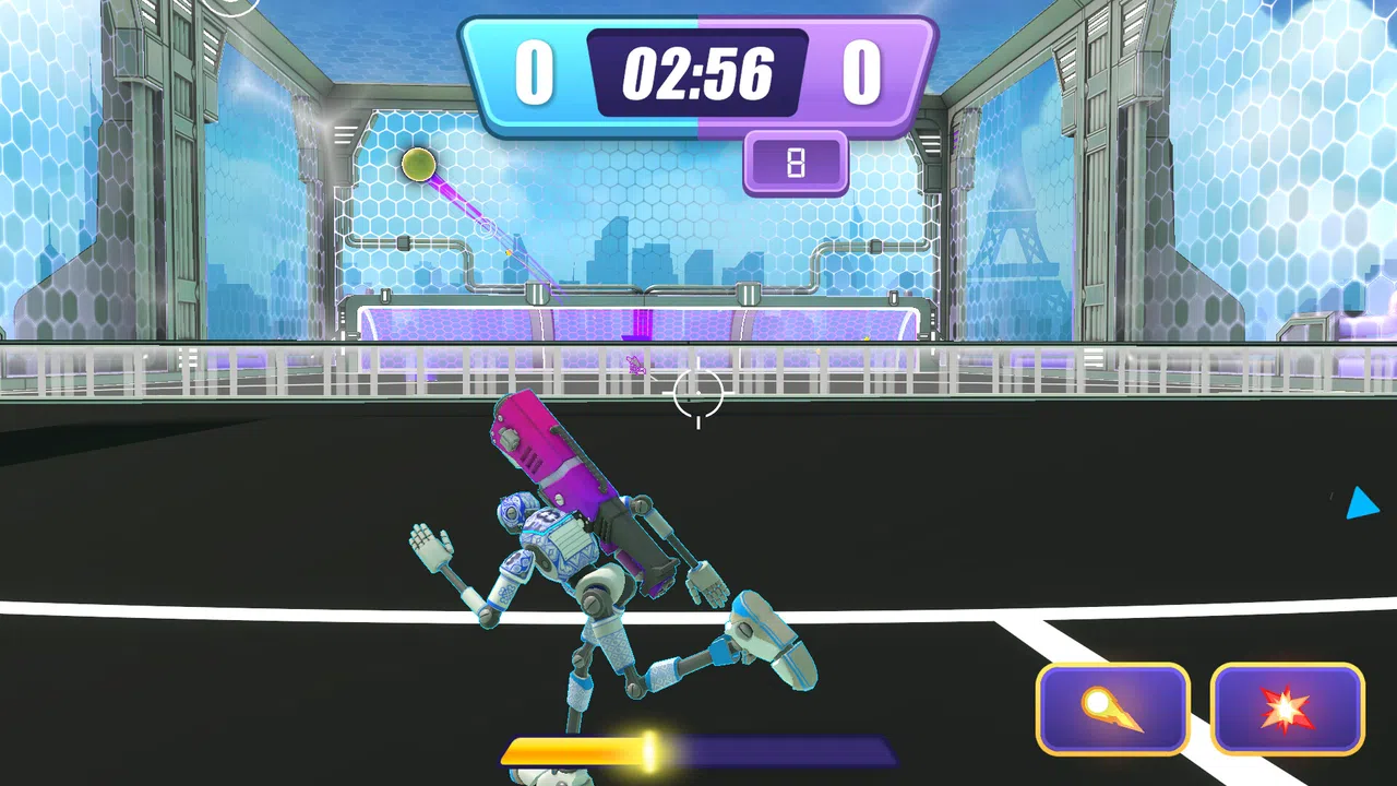 BallShot Arena Screenshot 10