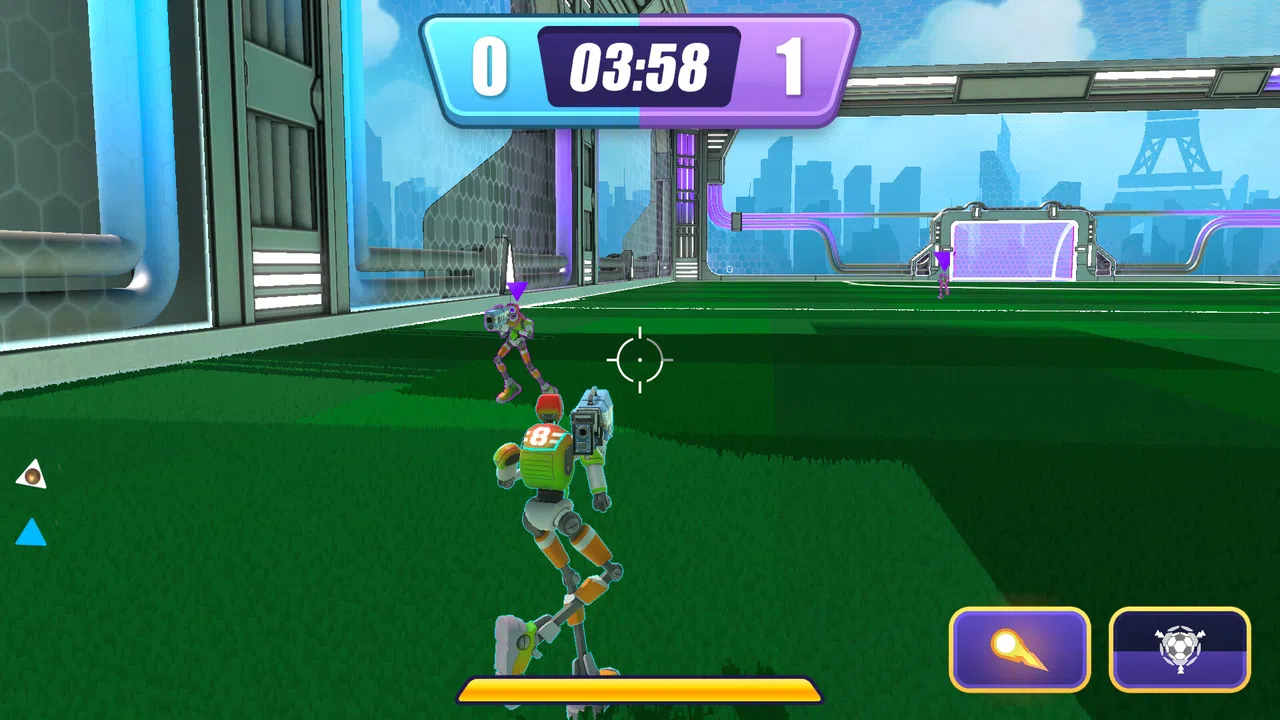 BallShot Arena Screenshot 4