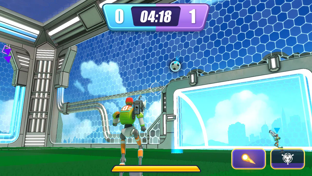 BallShot Arena Screenshot 3