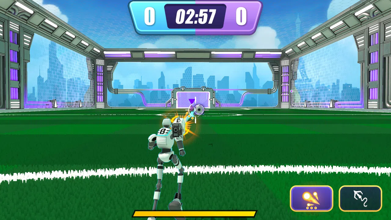 BallShot Arena Screenshot 1