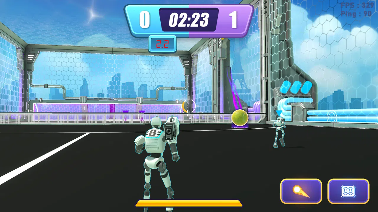 BallShot Arena Screenshot 9