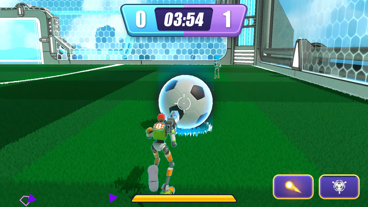 BallShot Arena Screenshot 6