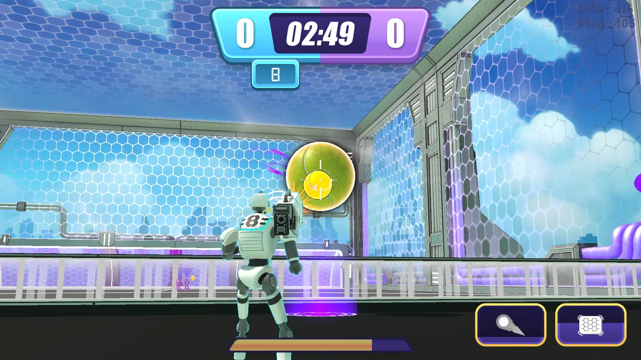 BallShot Arena Screenshot 7