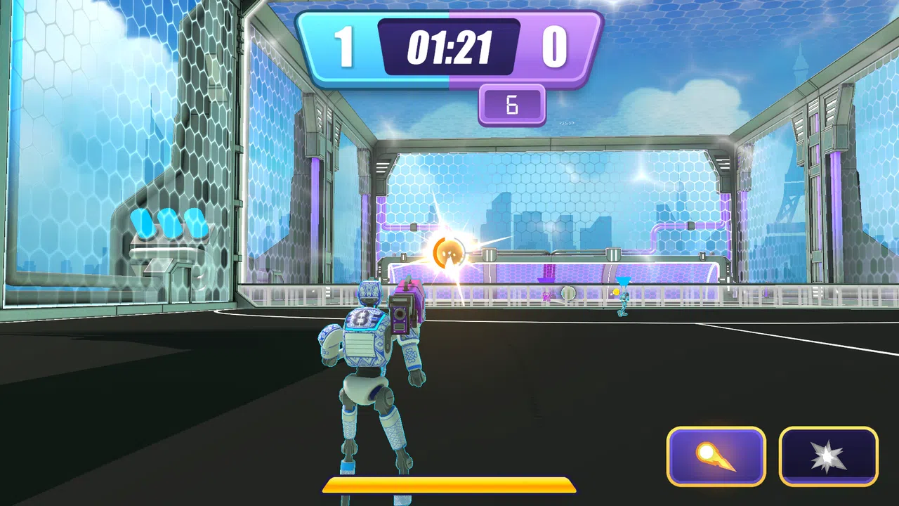 BallShot Arena Screenshot 11