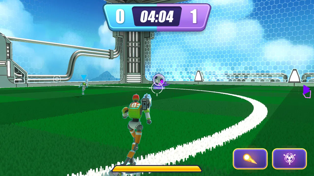 BallShot Arena Screenshot 5