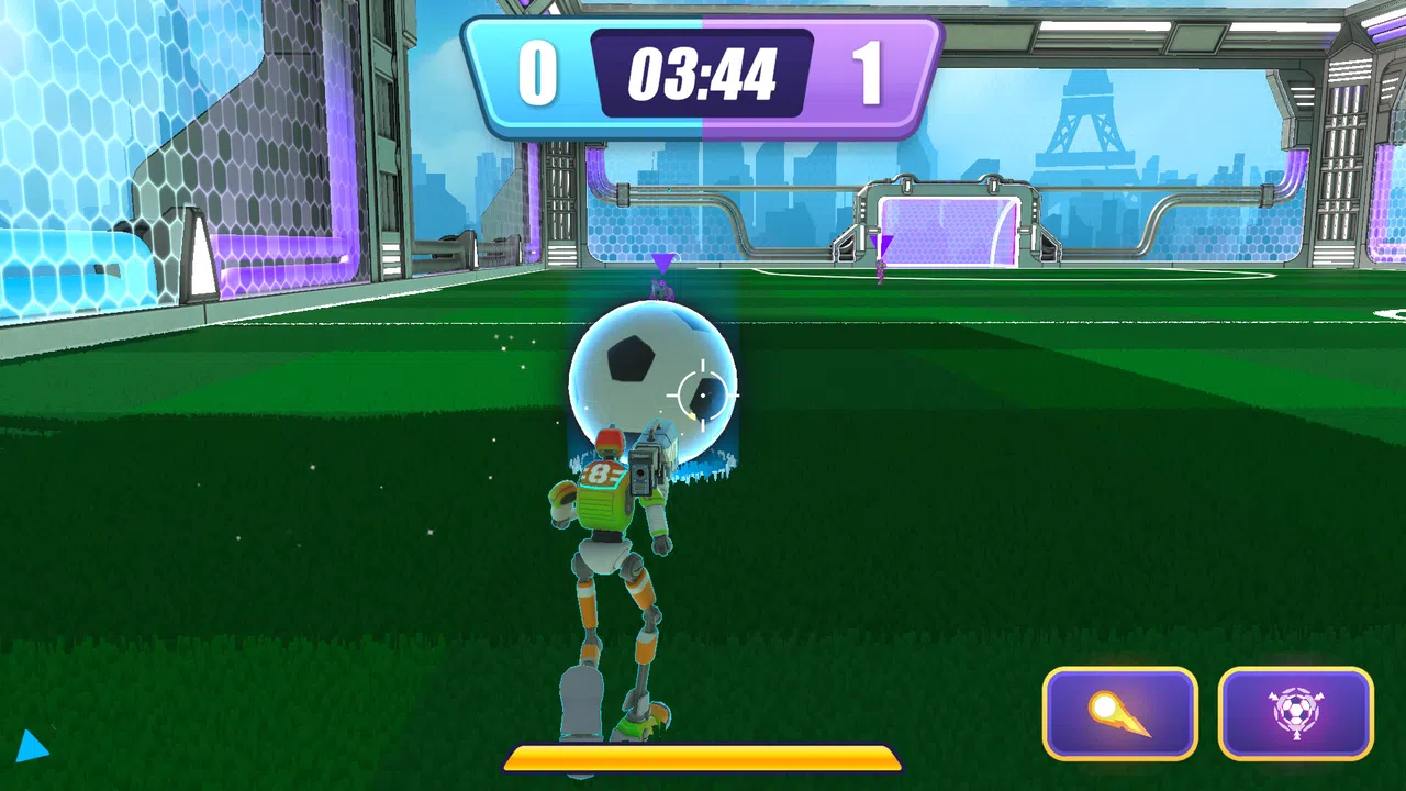 BallShot Arena Screenshot 8