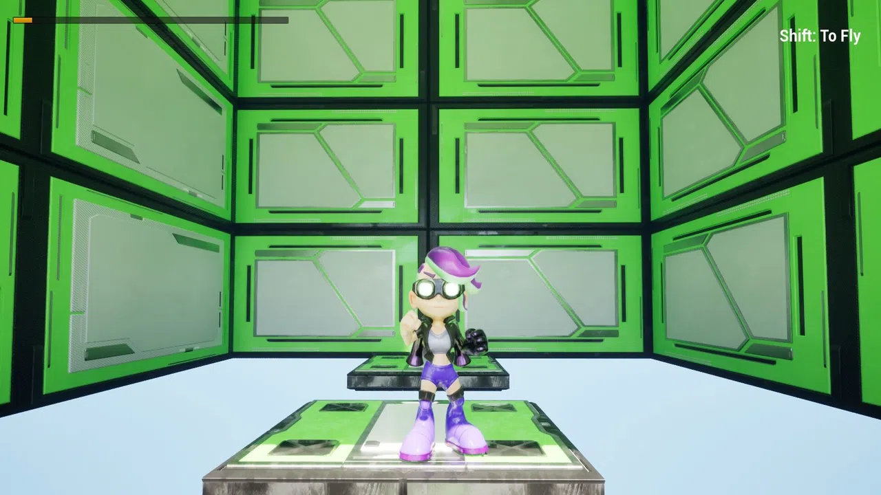 BOOSTRUSH Screenshot 3