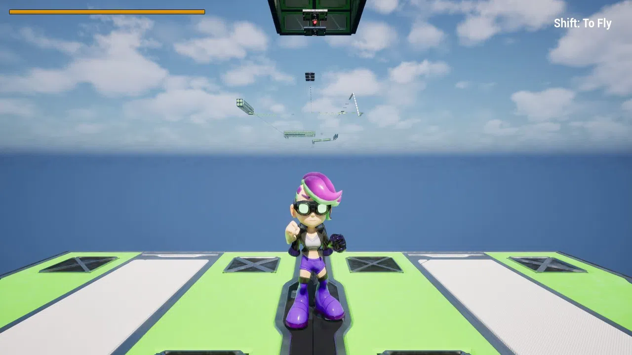 BOOSTRUSH Screenshot 4