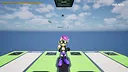 BOOSTRUSH Screenshot 4
