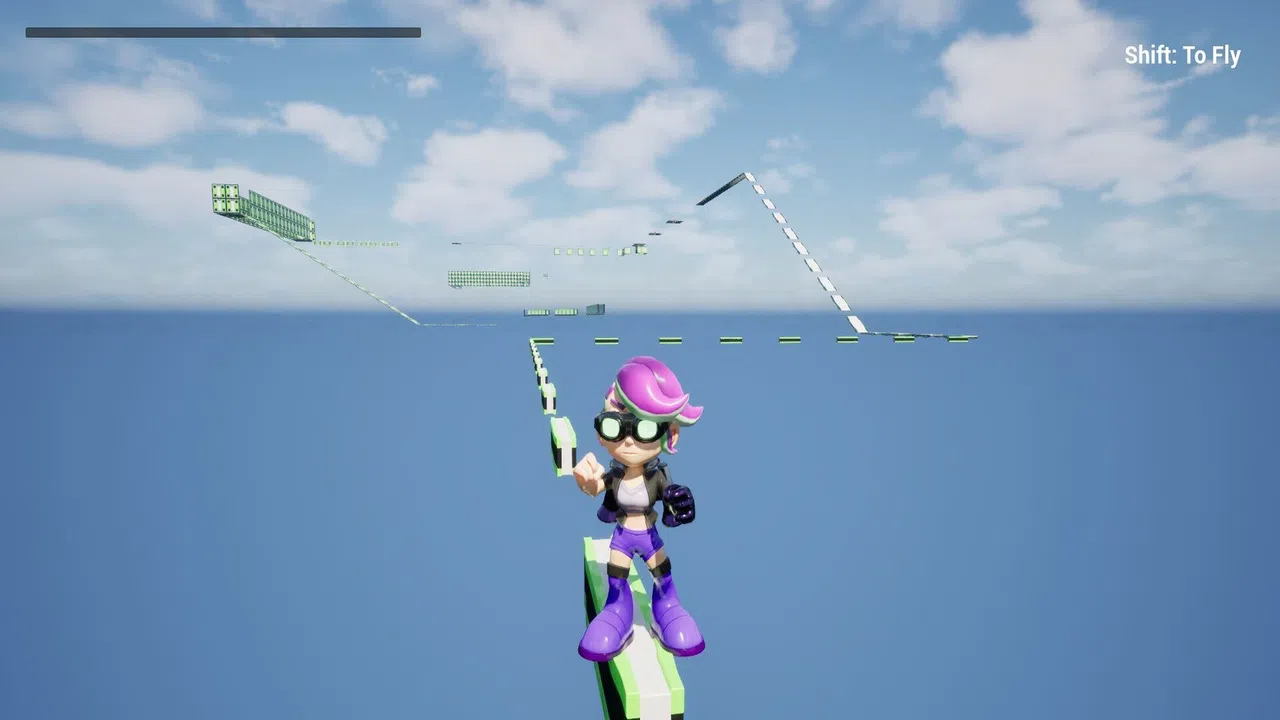 BOOSTRUSH Screenshot 2