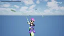 BOOSTRUSH Screenshot 2