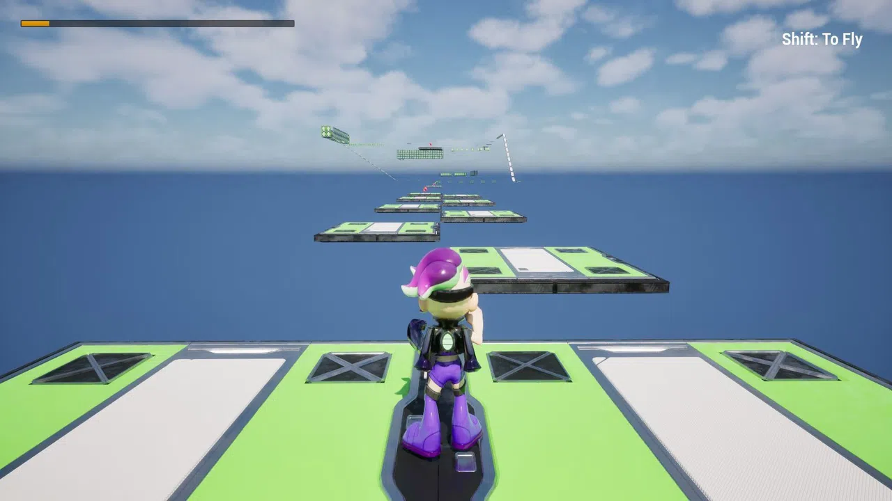 BOOSTRUSH Screenshot 0