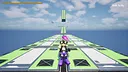 BOOSTRUSH Screenshot 1