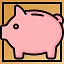 Thrifty icon