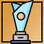Gone bananas icon