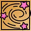 Indecision overload icon
