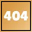 Banana not found icon