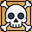 On purpose, right? icon