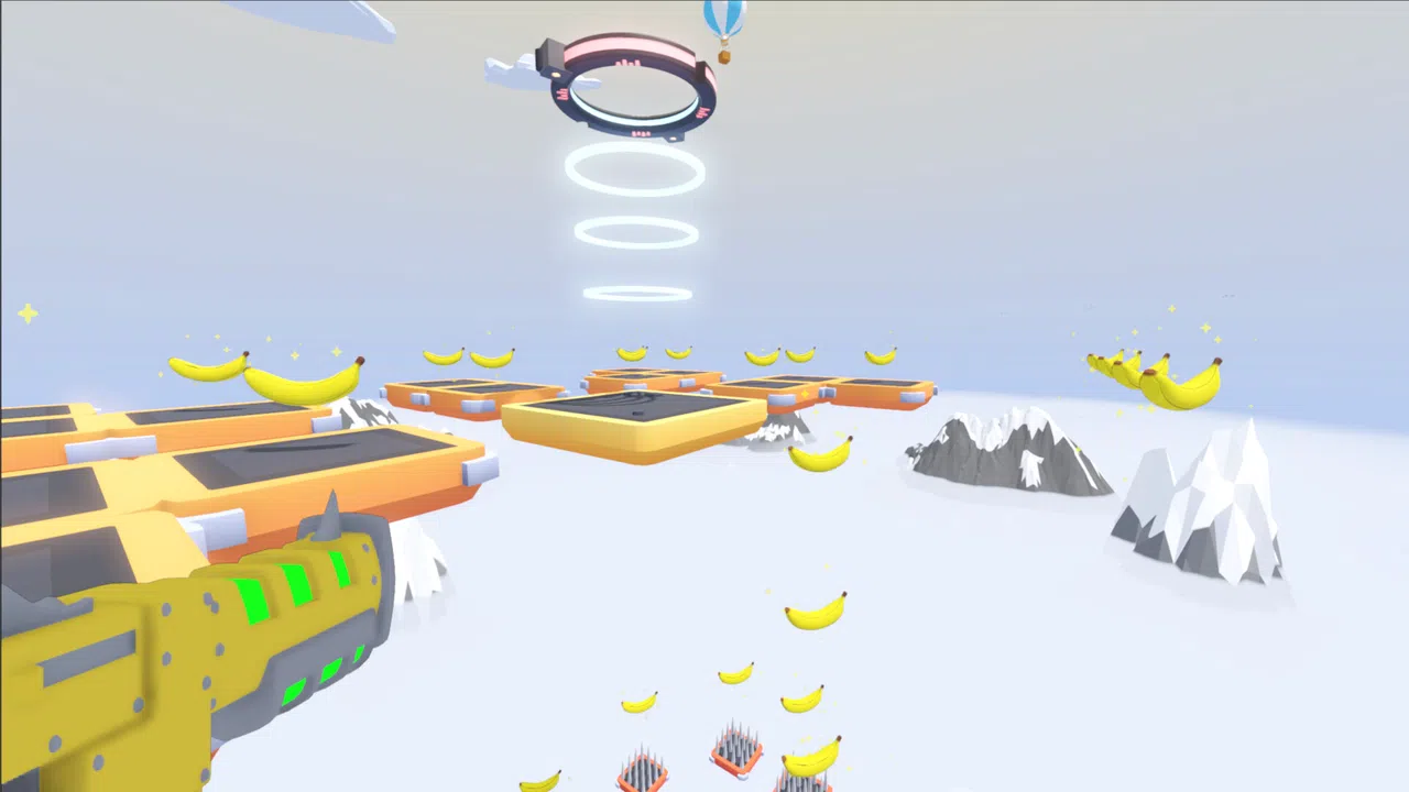 Twin Trials Screenshot 3