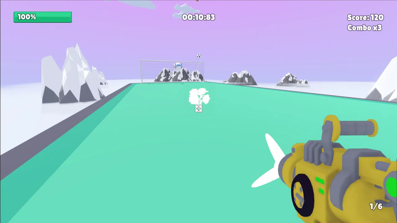 Twin Trials Screenshot 4