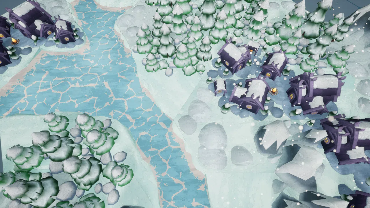 Hexavale Screenshot 5