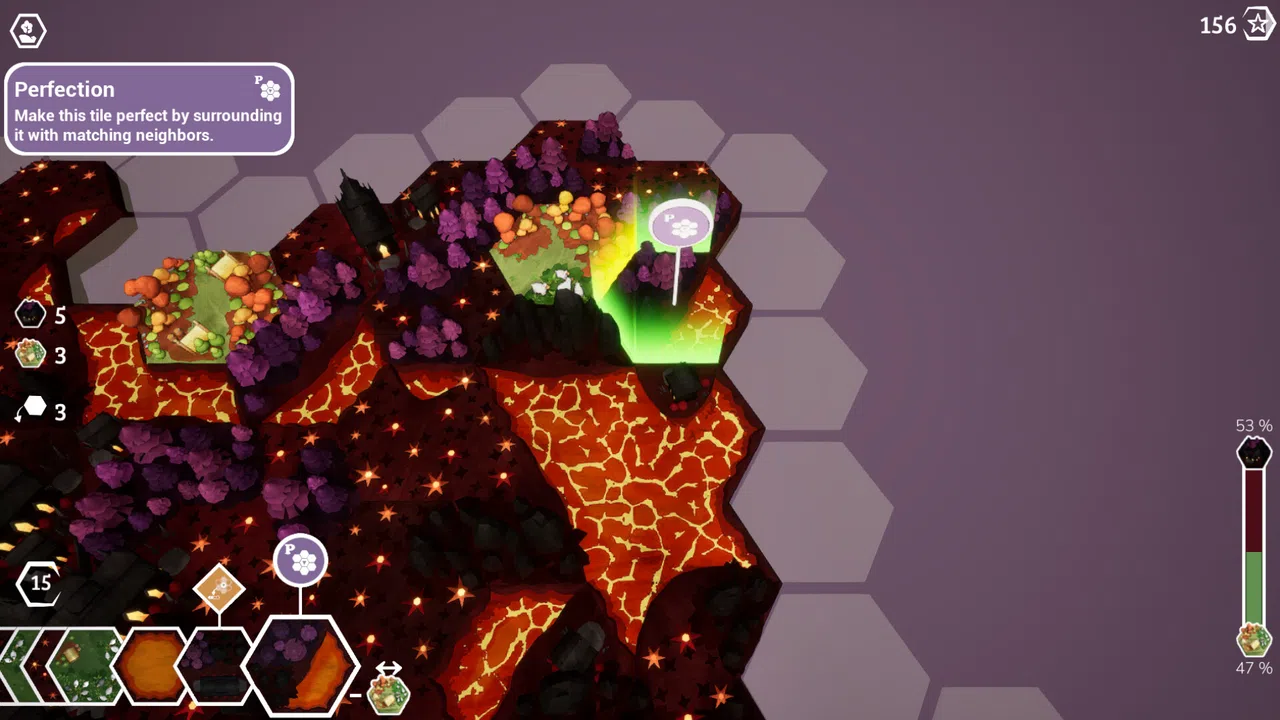 Hexavale Screenshot 7