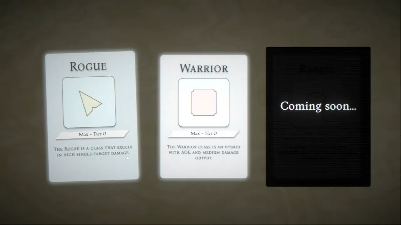 Node RPG Demo Screenshot 4