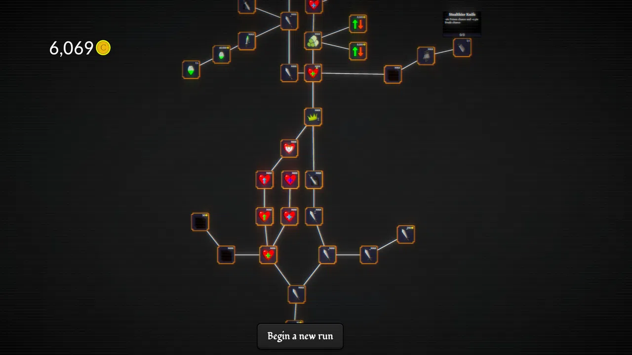 Node RPG Demo Screenshot 0