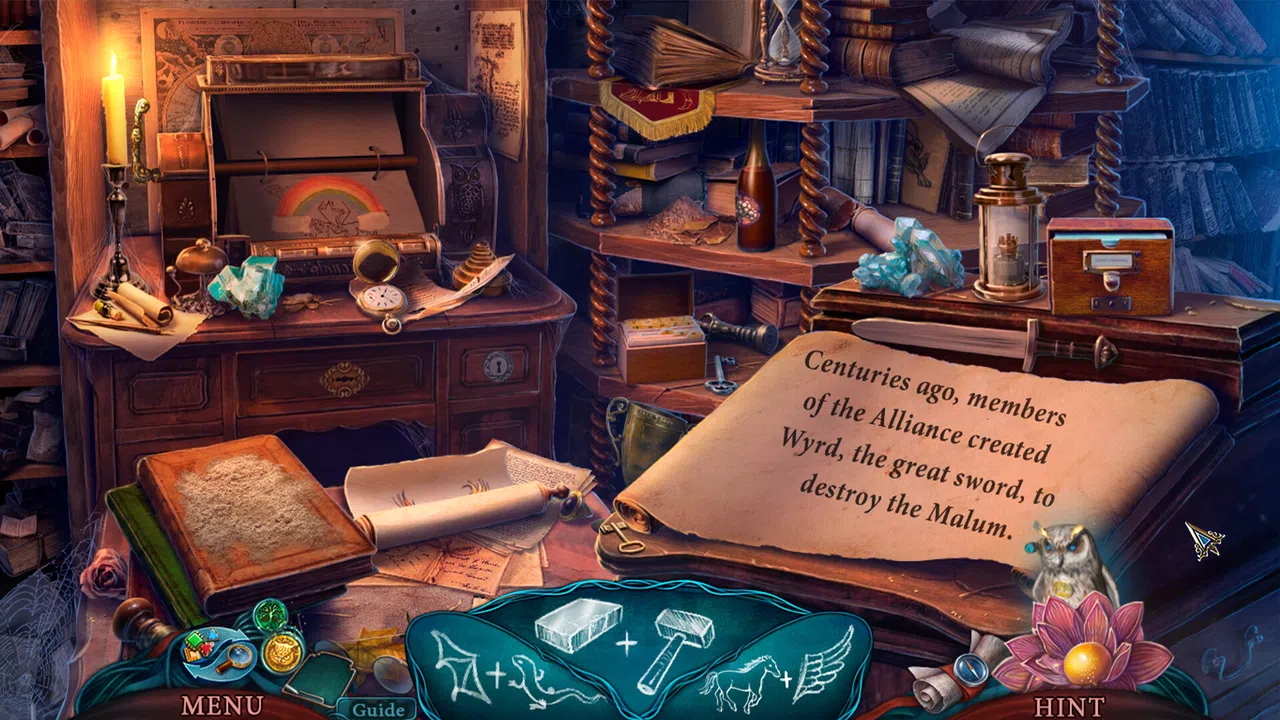 Reflections of Life: Slipping Hope Collector's Edition Screenshot 3