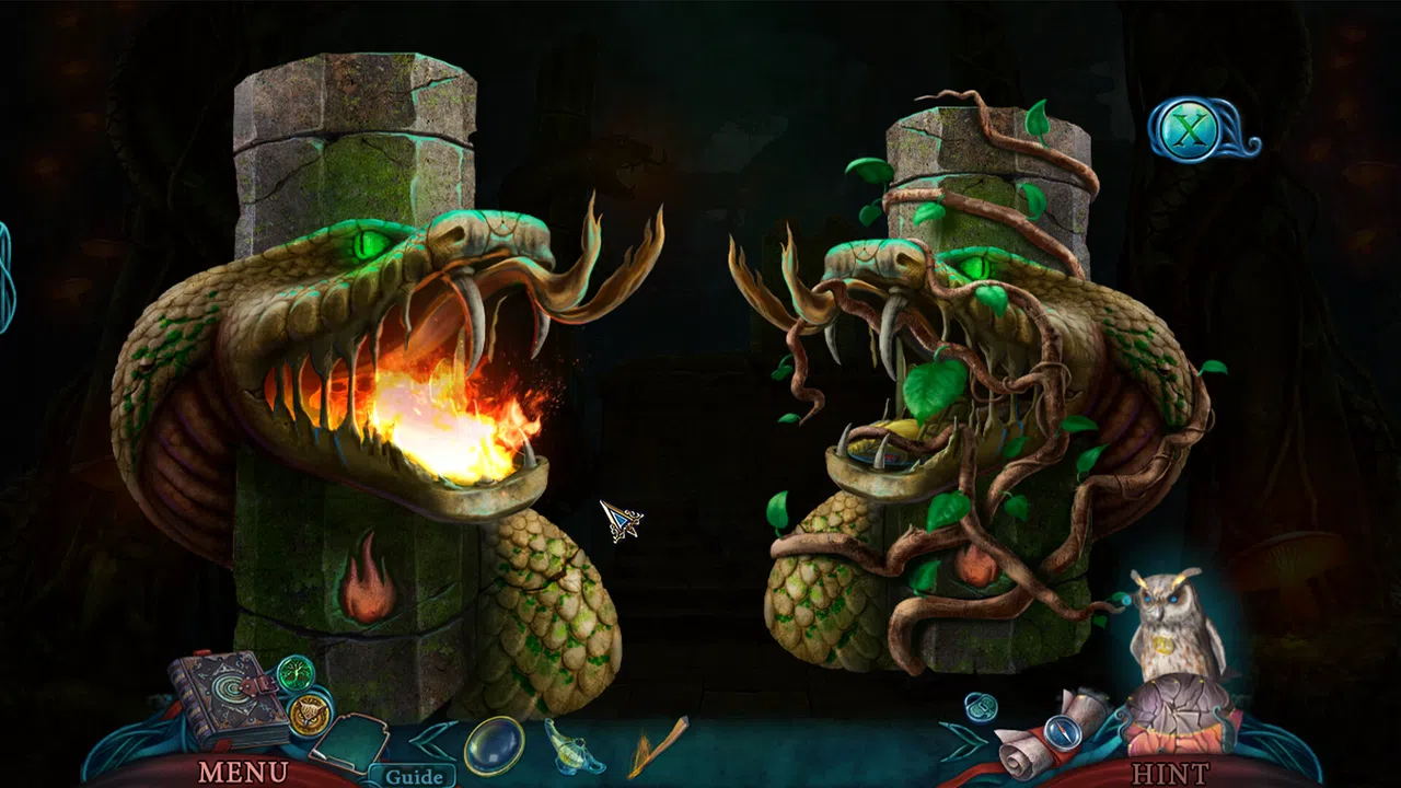 Reflections of Life: Slipping Hope Collector's Edition Screenshot 4