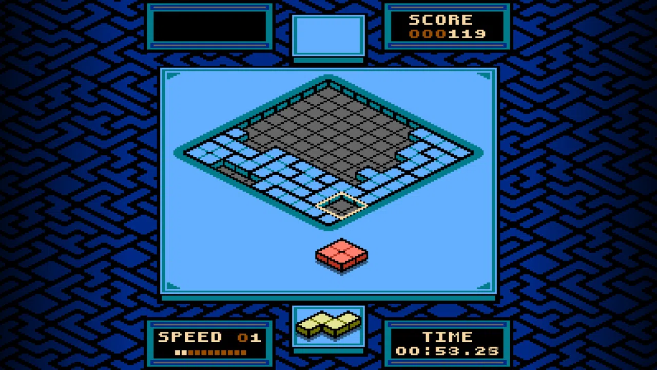Perfect Diamond Screenshot 1