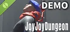 JoyJoyDungeon Demo