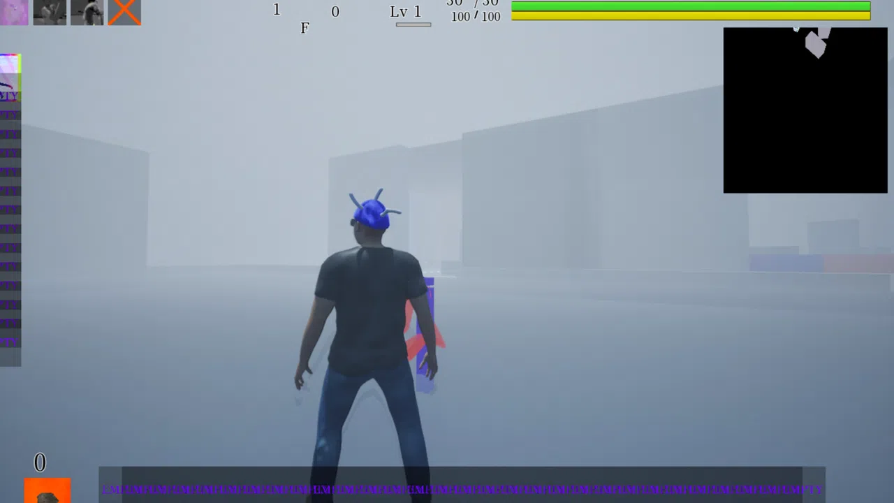 JoyJoyDungeon Demo Screenshot 4