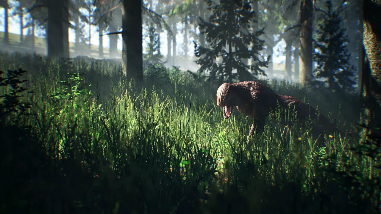 SCP: Project Pneuma Screenshot 8
