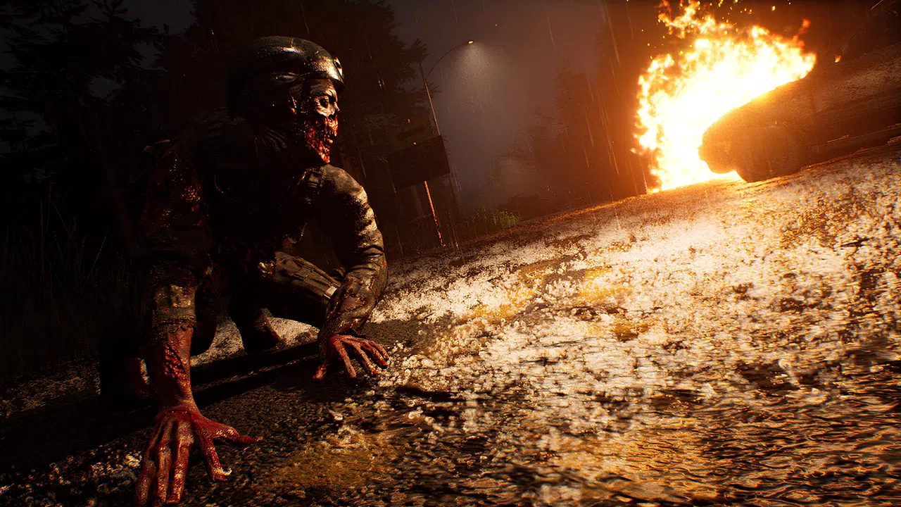 SCP: Project Pneuma Screenshot 0